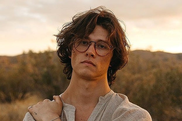 ডেভিড কুশনার। ভিডিও থেকে