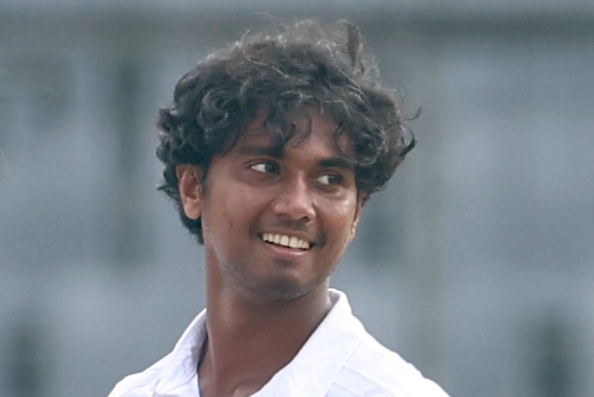 হাসান মাহমুদ