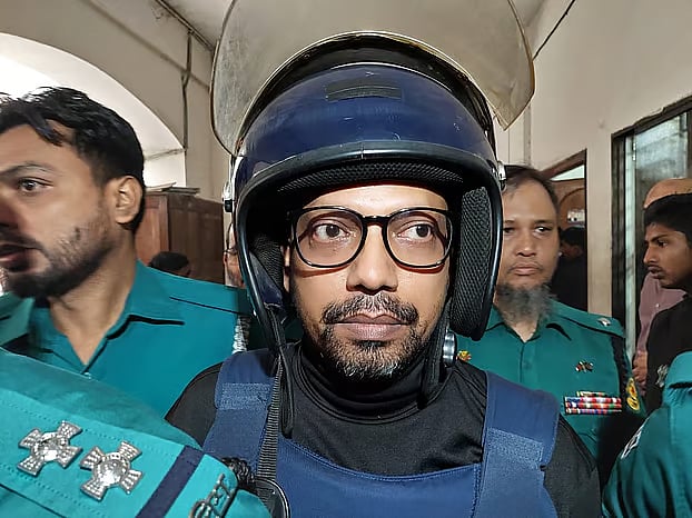 জুনাইদ আহ্‌মেদ পলক