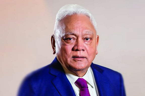 সৈয়দ মঞ্জুর এলাহী