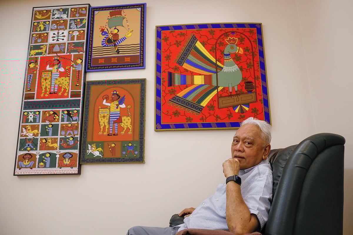 সৈয়দ মঞ্জুর এলাহী