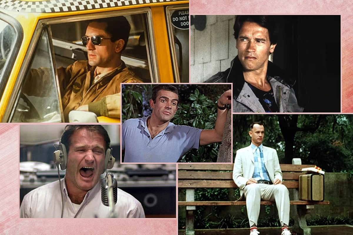 কিছু সিনেমা আছে, যেগুলোর সংলাপও মুখে মুখে জনপ্রিয় হয়ে ওঠে। কোলাজ