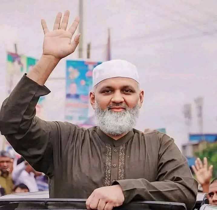 বাজেট ‘অস্বচ্ছ ও অবাস্তবায়নযোগ্য’, এ কারণেই না ভোট দিয়েছি: সাংবাদিকদের বিরোধী দলের মুখপাত্র
