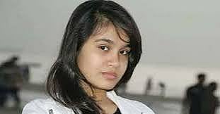 তাসফিয়া আমিন