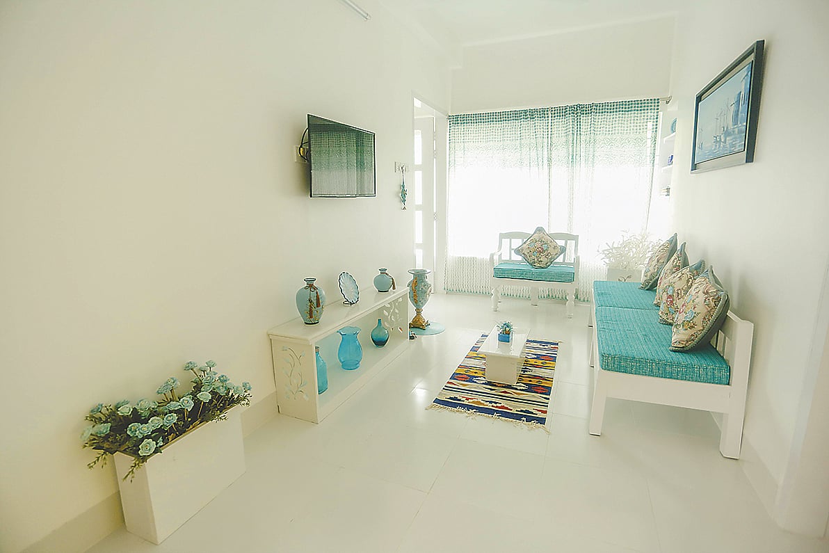 একটা কর্নারের রং এমন হতে পারে