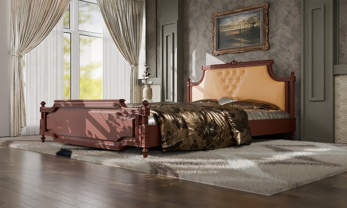 দেশীয় সংস্কৃতি এবং আধুনিক নকশার সংমিশ্রণে ব্রাদার্স ফার্নিচারের তৈরি আধুনিক এবং আরামদায়ক আসবাব, যা প্রতিটি ঘরে এনে দেয় আভিজাত্যের ছোঁয়া