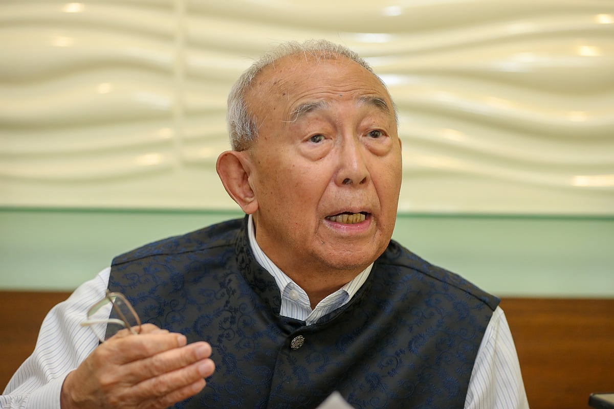 দং ইউ ছেন