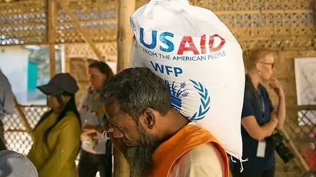 নারীর ক্ষমতায়ন, দক্ষতা বৃদ্ধি ও আর্থিক অন্তর্ভুক্তির পাশাপাশি রোহিঙ্গা সংকট মোকাবিলা, জলবায়ু পরিবর্তন ও দুর্যোগসহনশীল অবকাঠামো উন্নয়নেও ইউএসএআইডি কাজ করে আসছে।