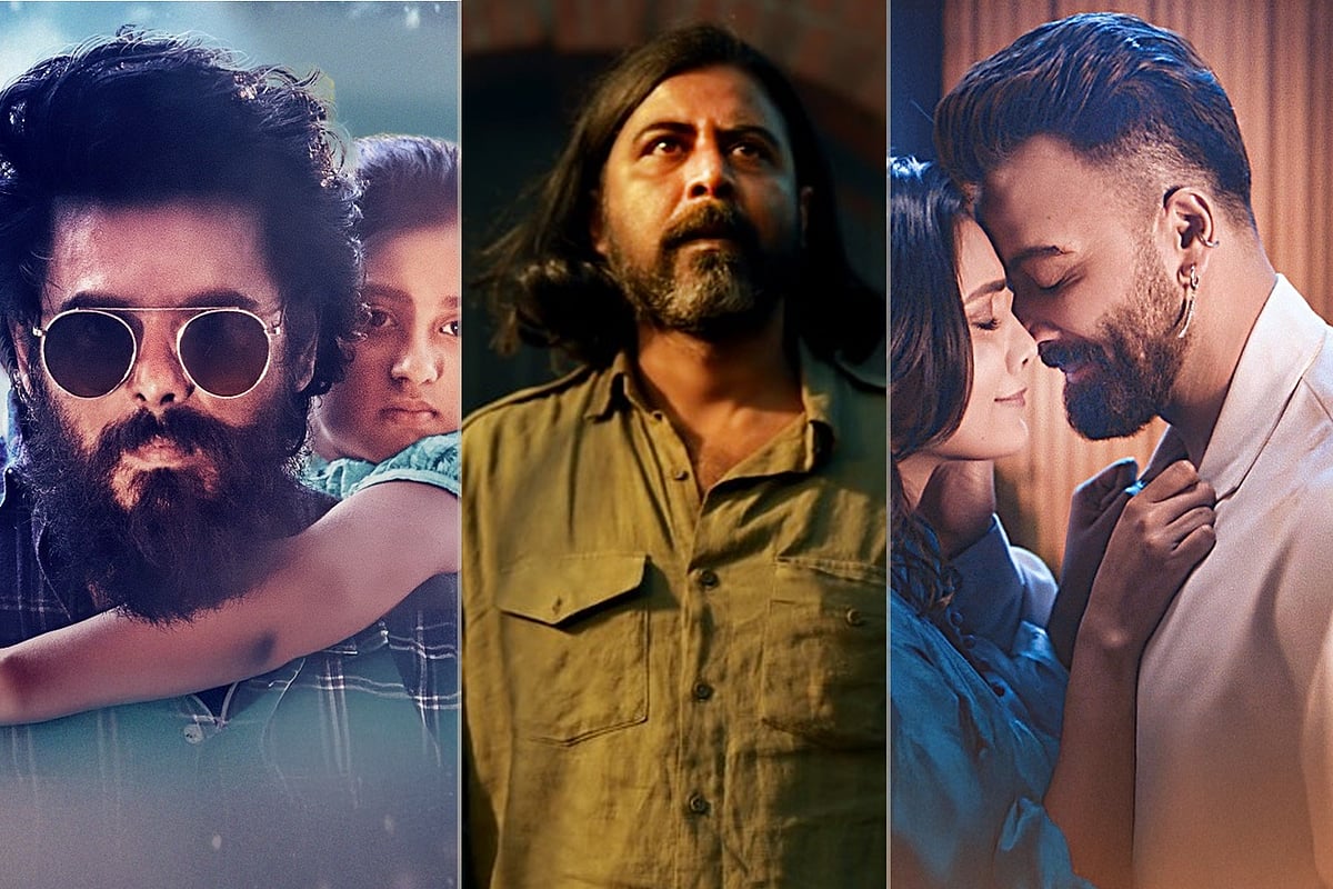 ঈদের সিনেমার টিজার, গান দিয়ে আবারও ইউটিউব ট্রেন্ডিংয়ের শীর্ষে ফিরেছে দেশি কনটেন্ট।