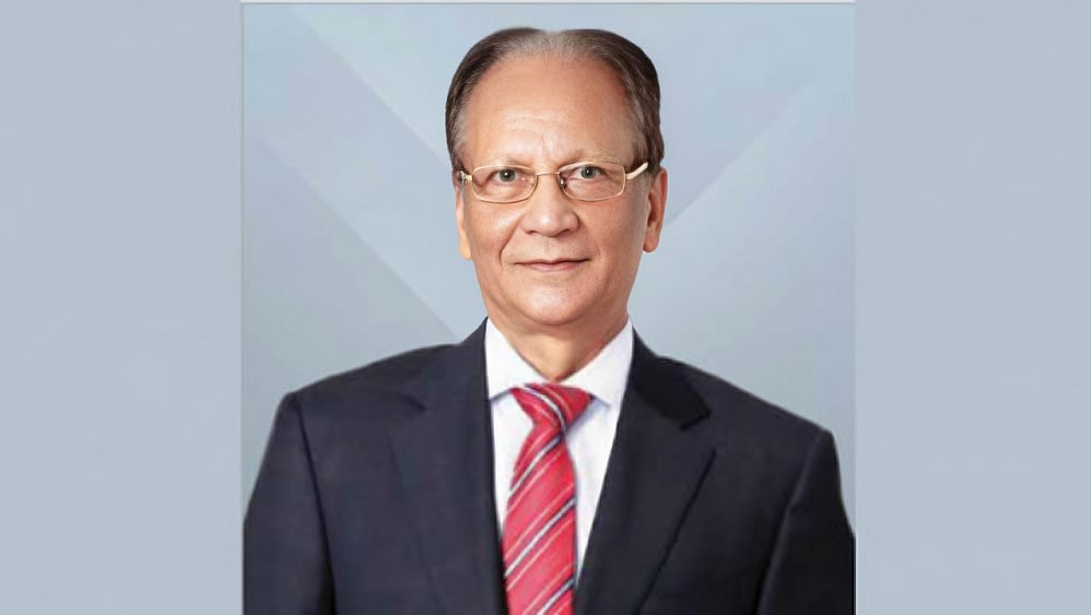 আলমগীর কবির