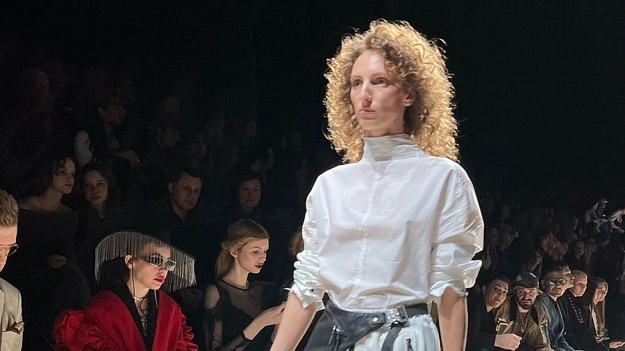 মস্কোতে এই আয়োজনের তৃতীয় পর্ব শুরু হয়েছে ১৩ মার্চ