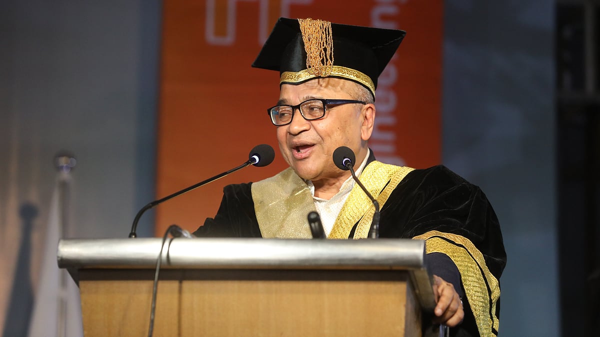 অধ্যাপক সলিমুল্লাহ খান