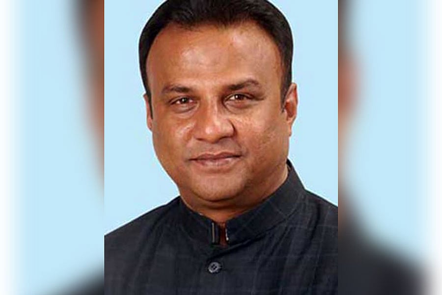 শাহীন চাকলাদার