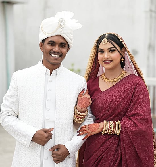 Men tik turgancha tugatdim.