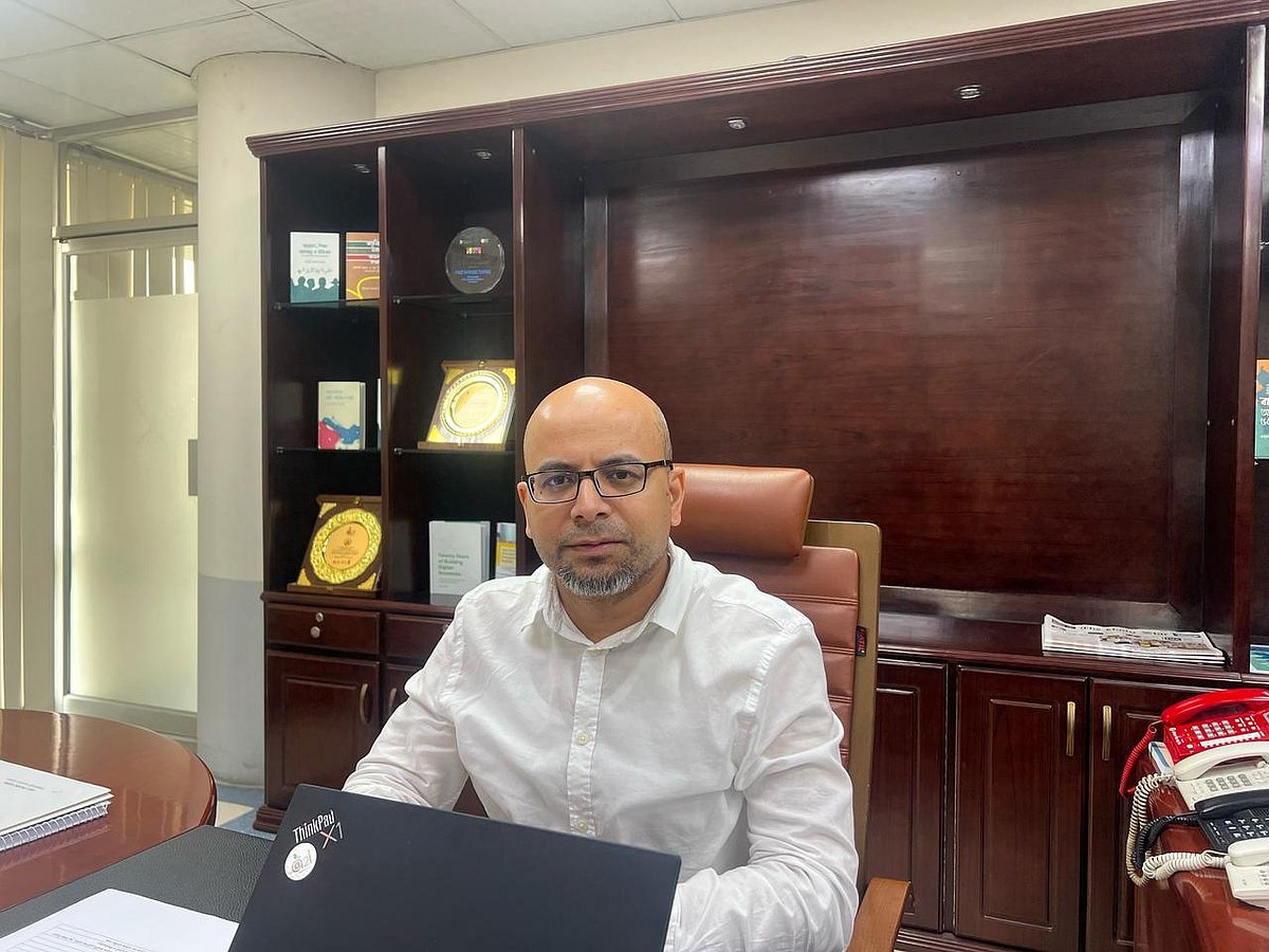 ফয়েজ আহমদ তৈয়্যব