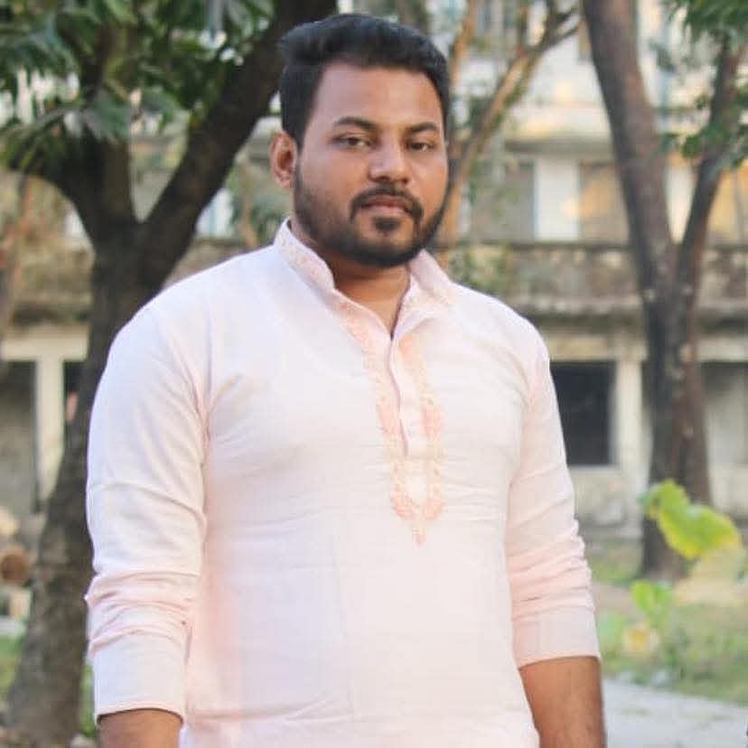 মীর সামিল সাকিব