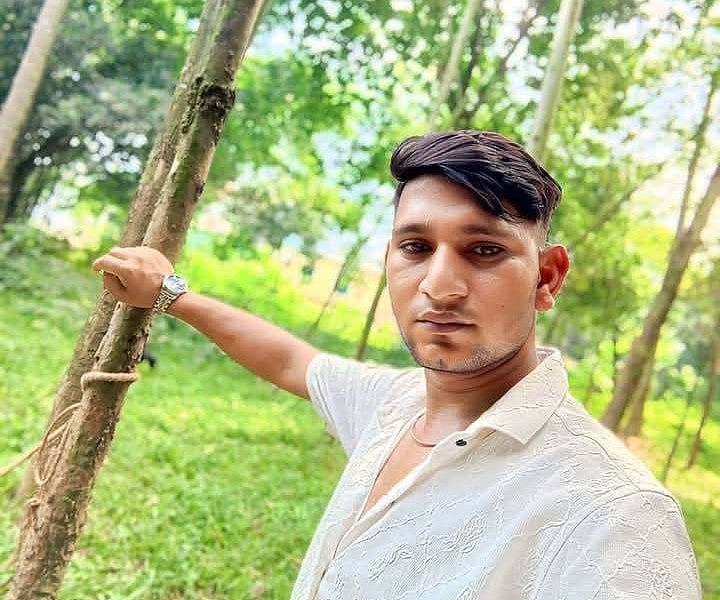 নিহত হাসিব