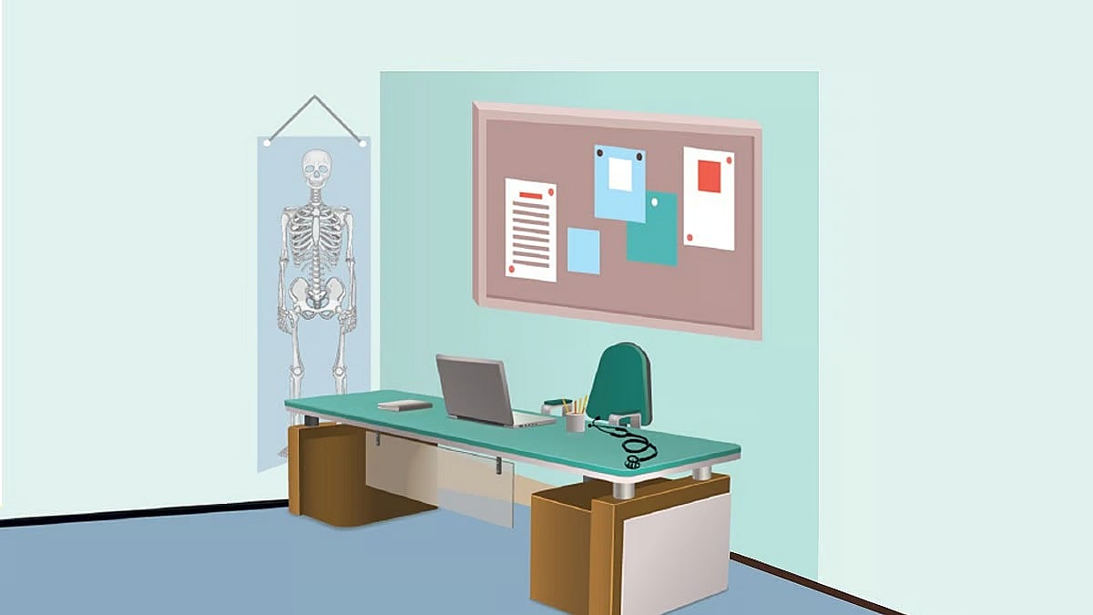 প্রতীকী ছবি