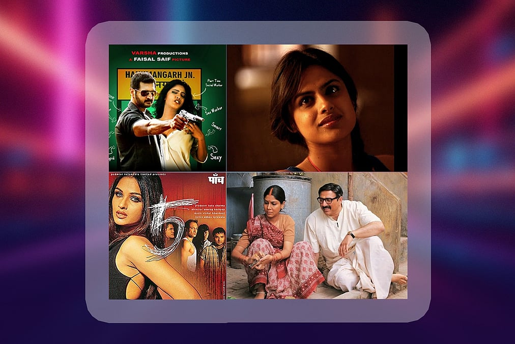 Jingalak ayollar bilan porno videolar Birovning xotinining fotosuratlarini yubordi