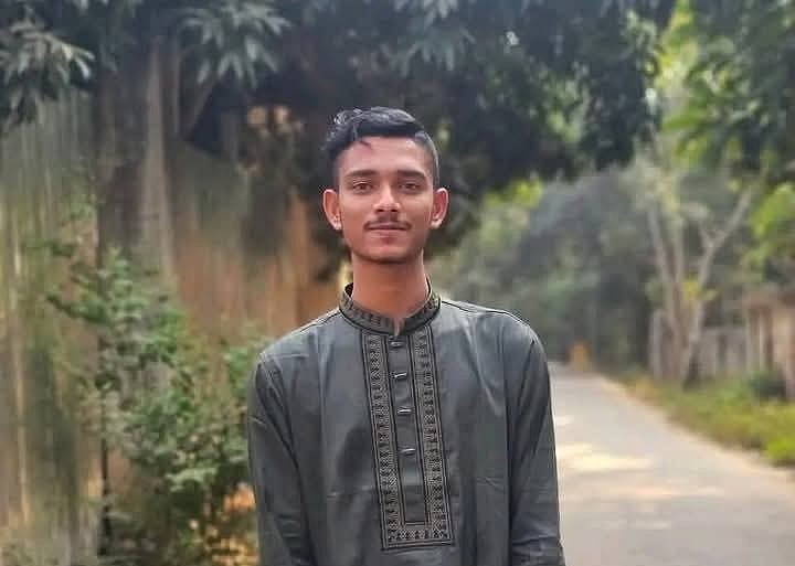 মো. শাওন