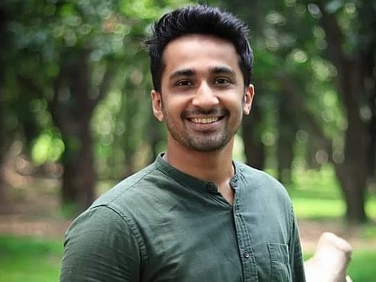 শাশ্বত দত্ত