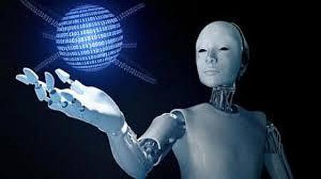 কৃত্রিমবুদ্ধিমত্তা