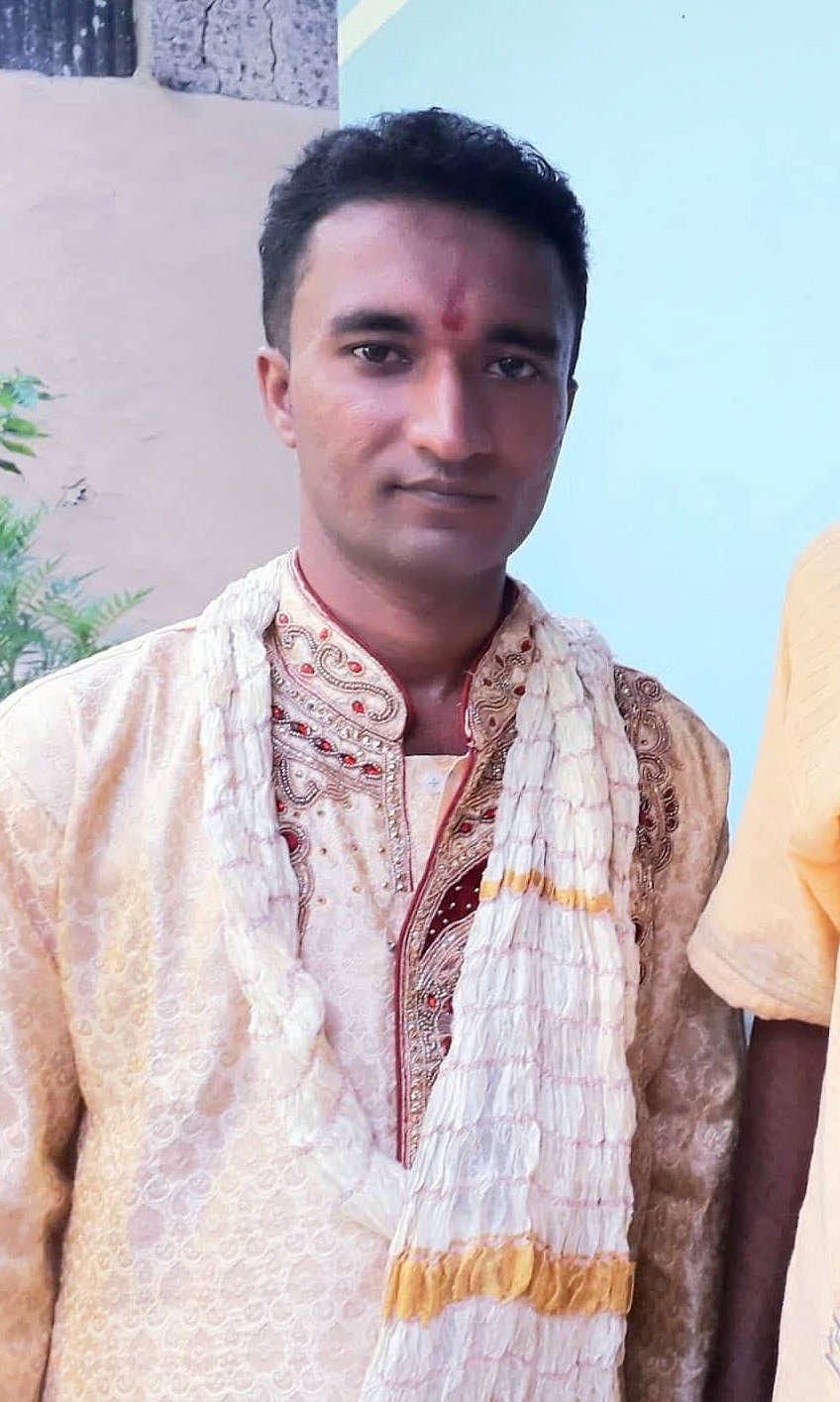 নিহত সুবীর চক্রবর্তী