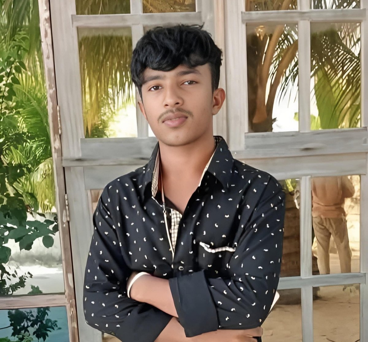 সংঘর্ষে নিহত ছাত্রদল নেতা আশিক খান