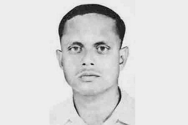 শফিকউদ্দিন চৌধুরী