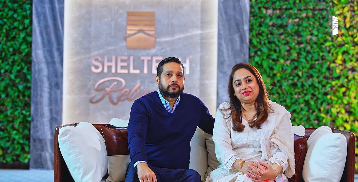 শেল্‌টেক্‌ এর সঙ্গে জয়েন্ট ভেঞ্চারে বিনিয়োগের সঠিক মূল্য পাচ্ছেন জমির মালিকেরা