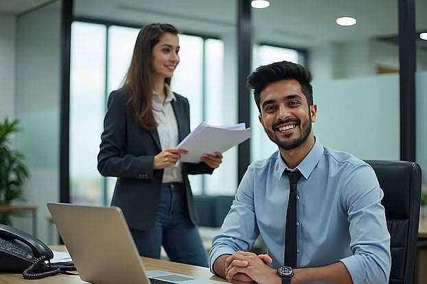 এআই জেনারেটেড ছবি