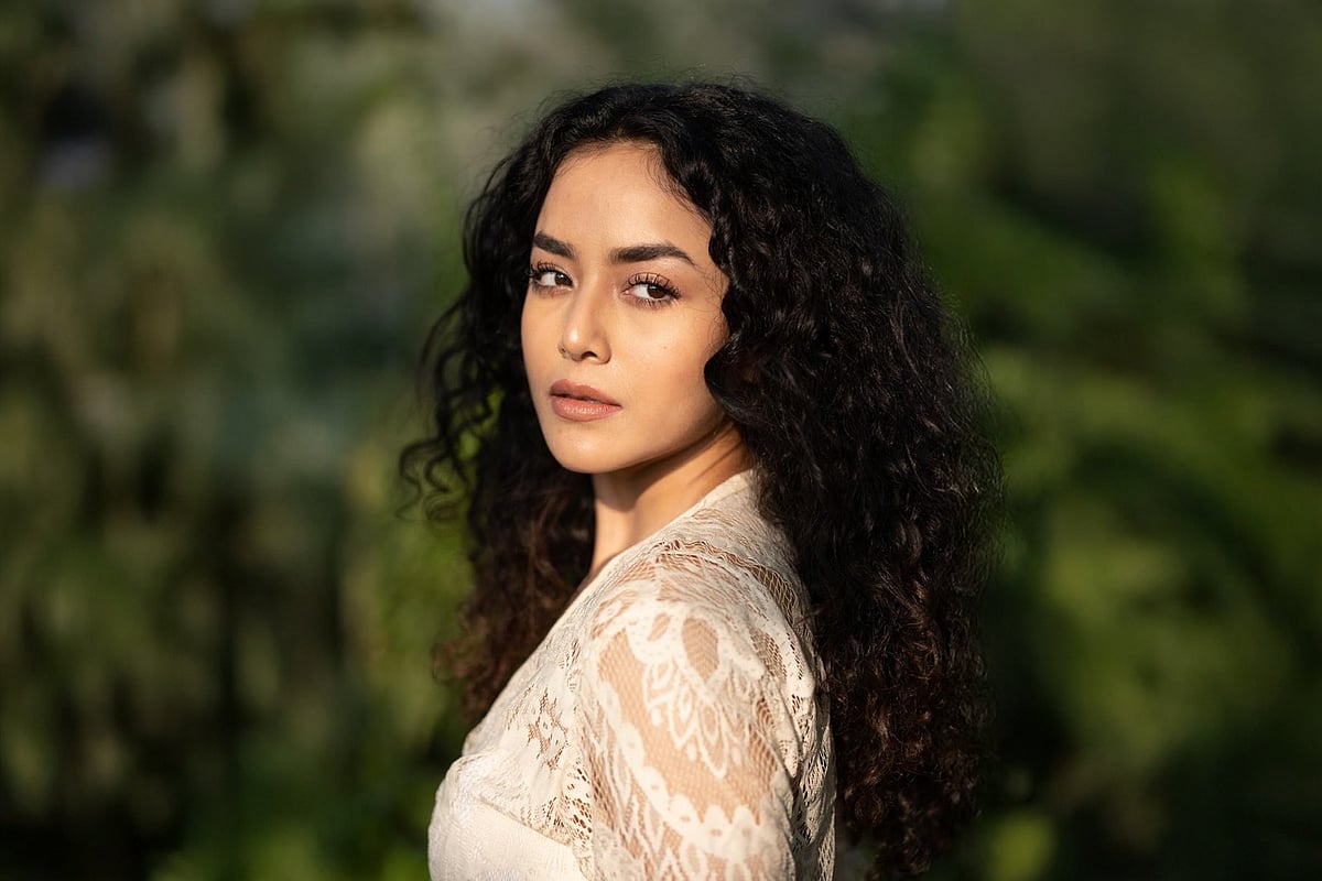 শরিফ ফারজানা বুশরা