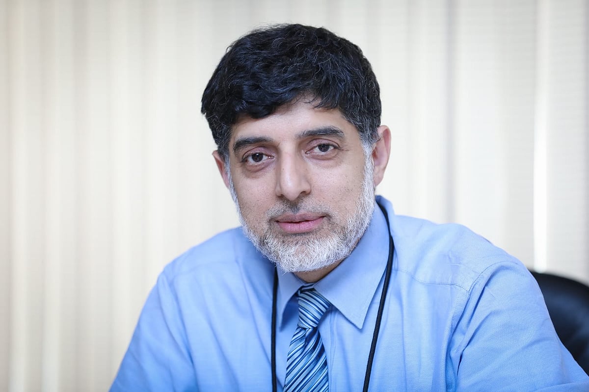 আহসান খান চৌধুরী, নব নির্বাচিত চেয়ারম্যান, মিডল্যান্ড ব্যাংক