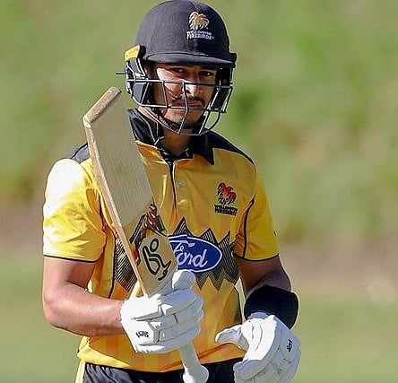 মুহাম্মদ আব্বাস