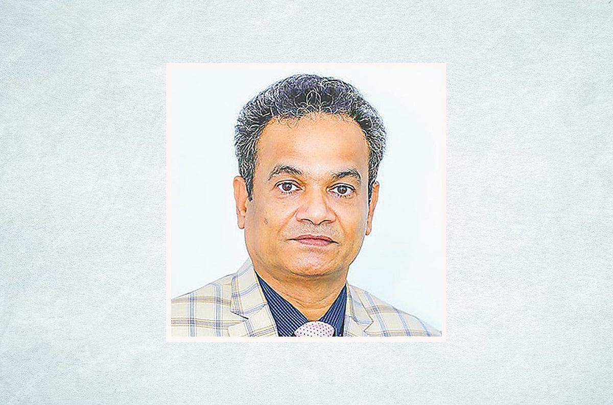 মো. হুমায়ুন কবীর