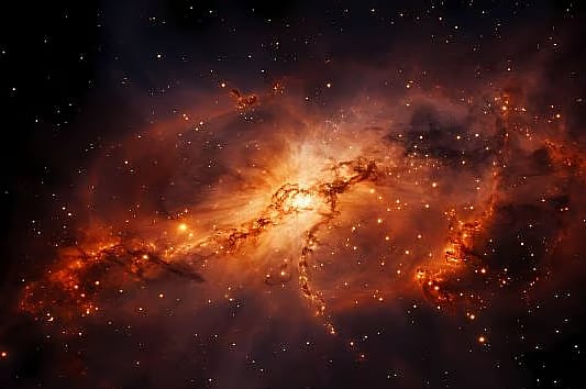 পৃথিবী থেকে নক্ষত্র বিস্ফোরণের ছবি দেখা যাবে