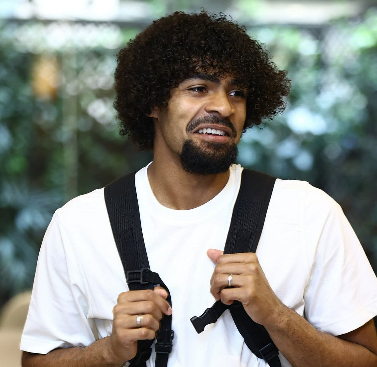 হামজা চৌধুরী