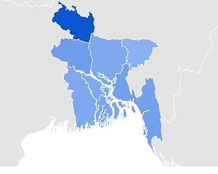 রংপুর বিভাগে অনলাইন ক্যাসিনো বেশি ব্যবহার করা হয়