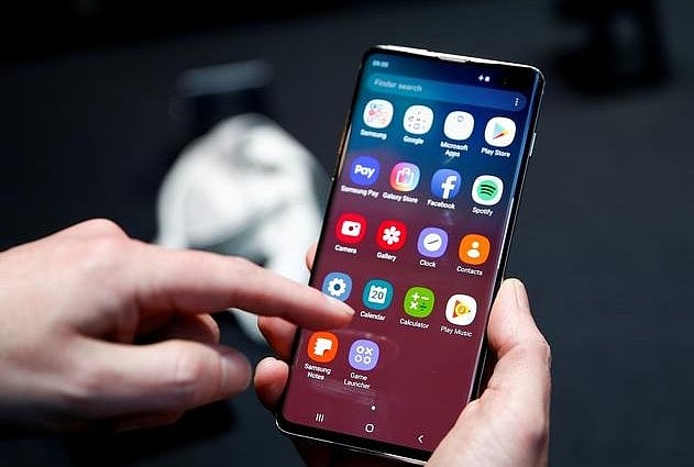 স্মার্টফোন