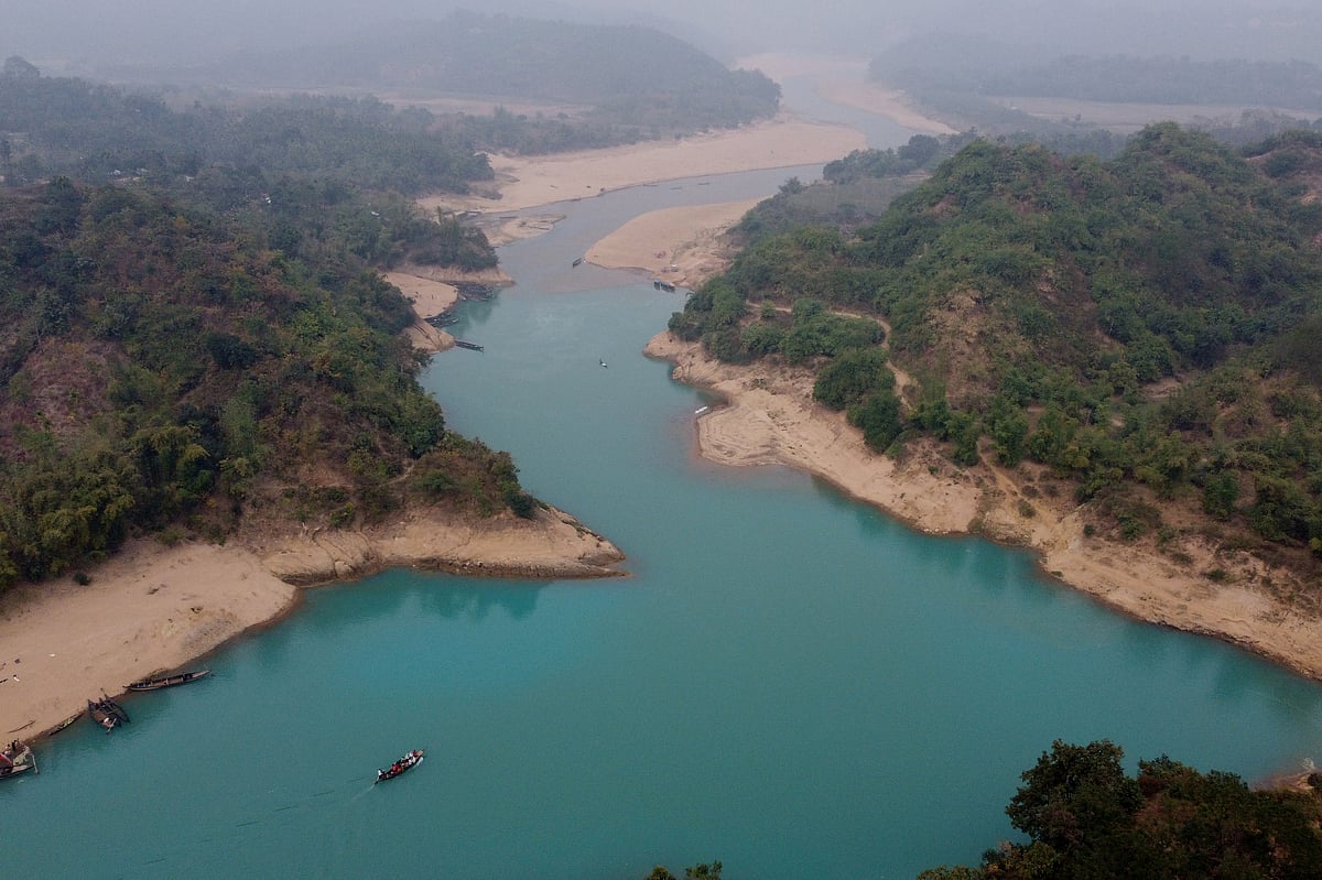 লালাখাল