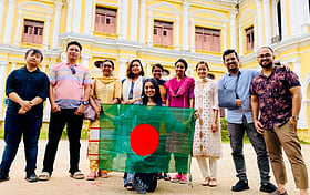 বাংলাদেশিদের জন্য ভারতের ৫০০ বৃত্তি, টোয়েফল-আইইএলটিএস বাধ্যতামূলক নয়