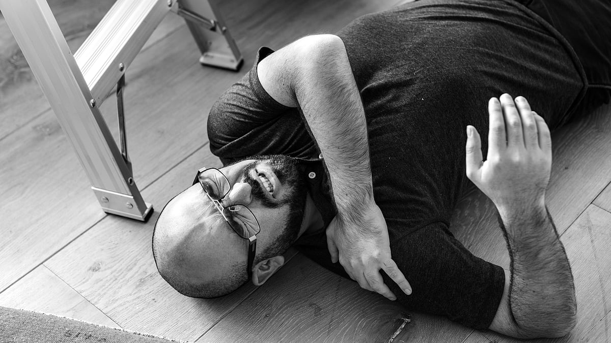 কিছু জ্বর বা সংক্রমণ আছে, যার সঙ্গে খিঁচুনি হওয়াটা স্বাভাবিক