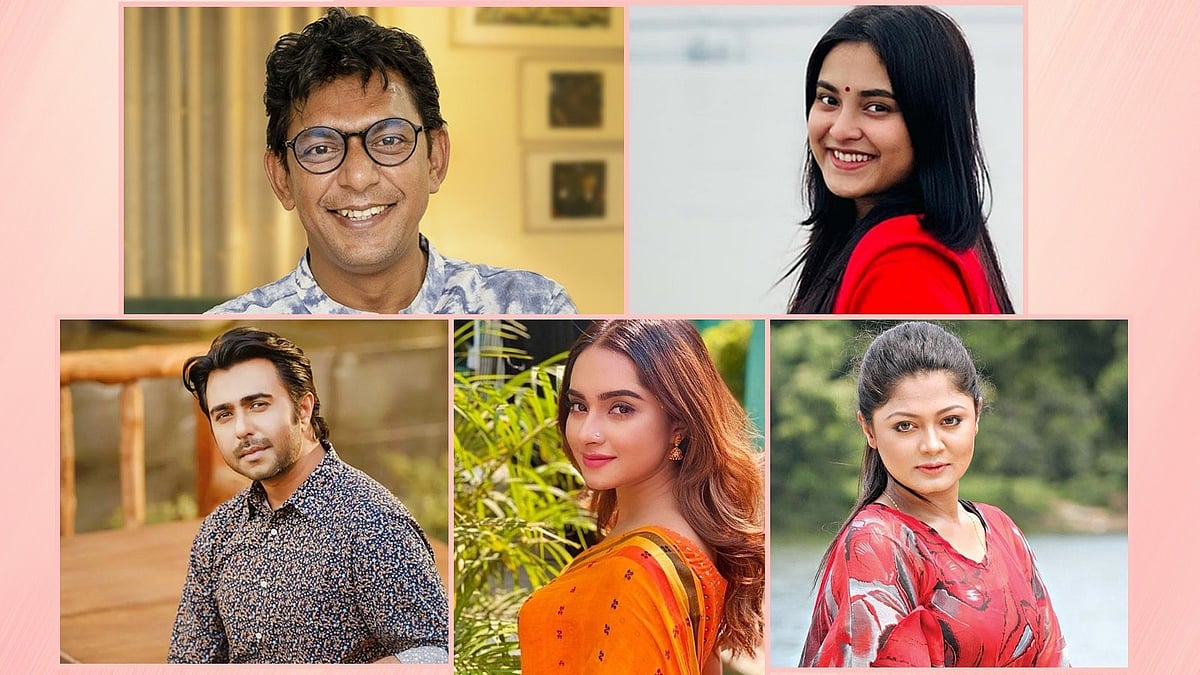 একক নাটক, চলচ্চিত্র, ধারাবাহিক নাটক, ম্যাগাজিন অনুষ্ঠান, গানের অনুষ্ঠান, নৃত্যানুষ্ঠানসহ নানা বৈচিত্র্যময় আয়োজনে সাজানো হয়েছে চ্যানেলগুলোর অনুষ্ঠান