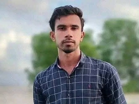 জামাল শরীফ