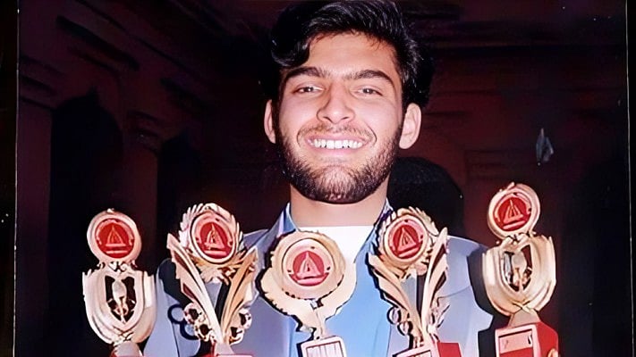 কপিল শর্মা