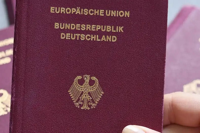 সিডিইউ/সিএসইউ জোট জার্মান নাগরিকত্ব আইনে এমন কিছু পরিবর্তনের প্রস্তাব করতে চাইছে, যার ফলে দ্বৈত নাগরিকদের মধ্যে বাড়ছে শঙ্কা
