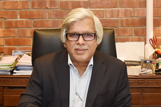 আনোয়ার উল আলম চৌধুরী