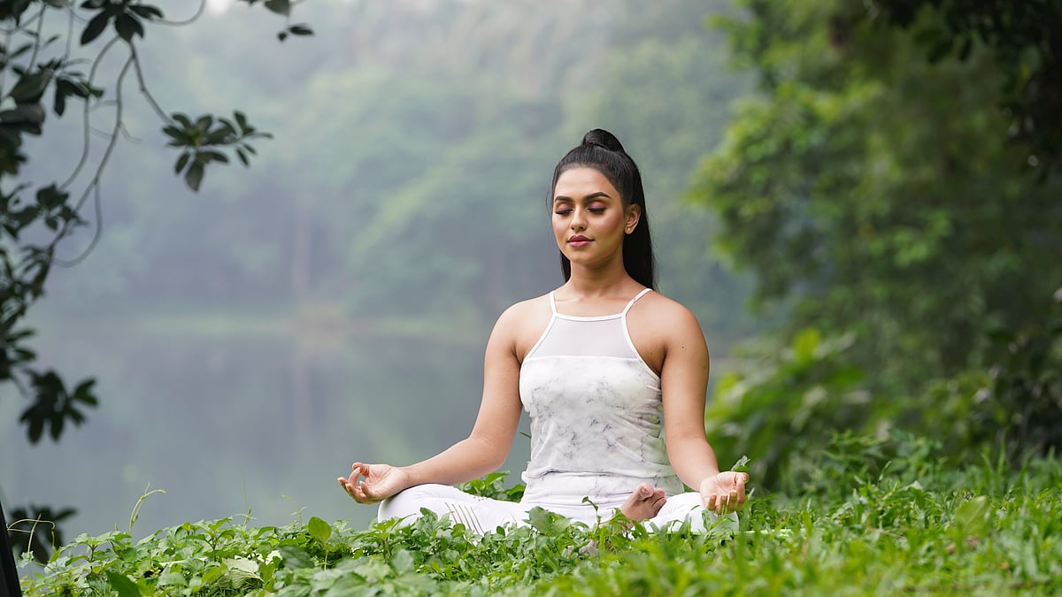 মেডিটেশন বৈজ্ঞানিকভাবে মানসিক স্বাস্থ্যের উন্নতি করতে পারে