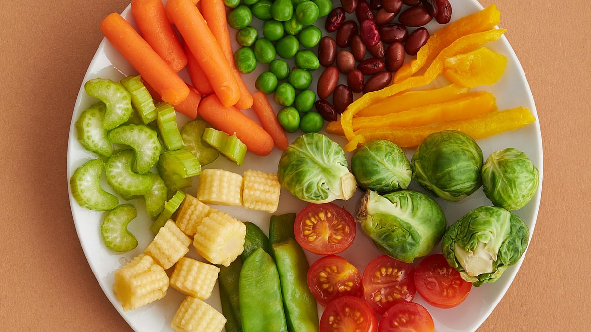 সুস্থতার জন্য আঁশসমৃদ্ধ খাবার খুবই প্রয়োজনীয়