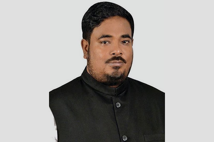 সাবেক এমপি মো. ছানোয়ার হোসেন